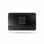 TP-Link M7350 mobiilne 4G LTE WiFi ruuter, must