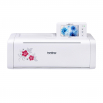 Brother SDX1250 skaneerimis- ja l&otilde;ikamisseade WiFi-ga