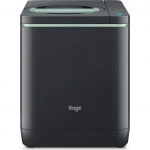 Sage SWR550 Food Cycler toidukomposter, 2L, 500W, must