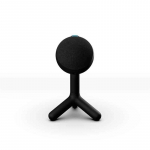 Logitech Blue Yeti ORB, must - Mikrofon