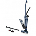 Bosch BCH3K2851 Seeria 4 Flexxo Gen2 varstolmuimeja, 55min aku, sinine