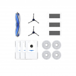 Ecovacs, Deebot X5 Omni - Lisatarvikute komplekt robottolmuimejale (DKT130151)