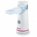 Beurer IH 51 nebulisaator, valge