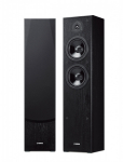 Yamaha NS-F51 kolmerajaline p&otilde;randak&otilde;lar, 240W, must, 2 tk