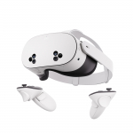 Meta Quest 3S (EU) 128 GB valge VR peakomplekt