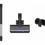 Turbohari ZeroTangle jaoks robottolmuimeja X2 Omni COMBO,Ecovacs, 425453