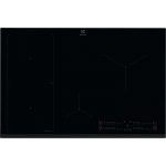 Electrolux EIS82453 induktsioonpliidiplaat 80 cm, must, Hob2Hood