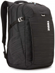 Thule Construct 3205354 s&uuml;learvuti seljakott, 28L, 15,6", must