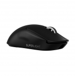 Logitech Pro X Superlight 2SE, must - Juhtmevaba hiir (910-007554)