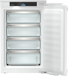 Liebherr IFNCI3954 prime NoFrost integreeritav s&uuml;gavk&uuml;lmik 87L