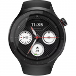 Motorola Moto Watch, must - Nutikell