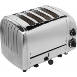 Dualit NewGen Classic, 1200 W, Union Jack - R&ouml;ster (27055)