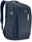 Thule Construct 3205355 s&uuml;learvuti seljakott, 28L, 15,6", must/sinine