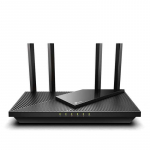TP-Link AX55 AX3000 Dual Band Gigabit Wi-Fi 6 ruuter, must