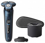 Philips Shaver Series 7000, Wet & Dry, sinine - Pardel S7882/55