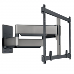 Vogel's Elite Full-Motion, 55" - 100", must - Teleri seinakinnitus, TVM5855