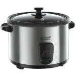 Russell Hobbs 19750-56 riisikeetja ja aurutaja
