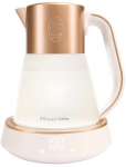 Russell Hobbs Calm Kettle, 1.7 L - Klaasist veekeetja (27450-56)