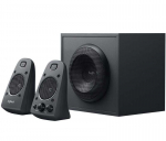 Logitech Z625 980-001256 arvutik&otilde;larid 200W 2.1 s&uuml;steem