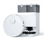 Ecovacs Deebot T30C PRO GEN 2, m&auml;rg- ja kuivpuhastus, valge - Robottolmuimeja (DEEBOTT30CPR2/490556)