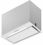 Faber INKA LUX EVO WH MATT A52 integreeritav &otilde;hupuhasti 620 m&sup3;/h