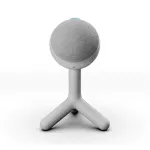Logitech Blue Yeti ORB 988-000558 USB-mikrofon, valge