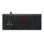 Logitech G515 Rapid TKL, SWE, must - Klaviatuur (920-013859)