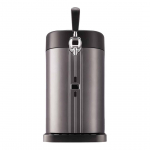 Hisense, 5 L, tumehall - &Otilde;lledispenser, HBD5A