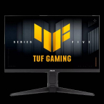 Asus TUF Gaming VG27AQML5A, 27'', WQHD, 300 Hz, must - Monitor