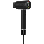 Aeno HD5B AI ProDryer f&ouml;&ouml;n, 1500 W, must