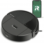 iRobot Roomba 205 DustCompactor Combo m&auml;rg-kuivpuhastus, must