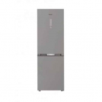 Whirlpool WHK26362XP5E NoFrost k&uuml;lmik 316 L roostevaba teras