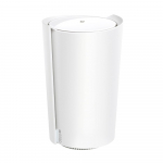 TP-Link Deco X50-5G valge mesh Wi-Fi ruuter 5G toega