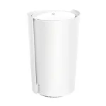 TP-Link Deco X50-5G valge mesh Wi-Fi ruuter 5G toega