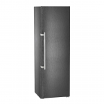 Liebherr, RBbsb 525i, 318 L, k&otilde;rgus 186 cm, must - Jahekapp RBBSB525I