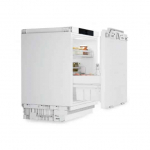 Liebherr, URPc 375i, 141 L, k&otilde;rgus 82 cm, roostevaba teras - Jahekapp URPC375I