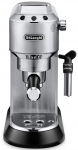 DeLonghi Dedica EC 685.M E.S.E. espressomasin - h&otilde;bedane
