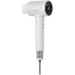 Aeno HD5W AI ProDryer f&ouml;&ouml;n, 1500 W, valge, ionhooldus