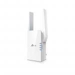 TP-Link RE505X WiFi 6 v&otilde;imendi, kaheribaline (dual-band)