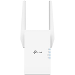 TP-Link RE705X AX3000 Wi-Fi 6 levi laiendaja, valge
