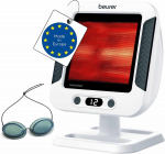 Beurer IL60, valge - Infrapunalamp