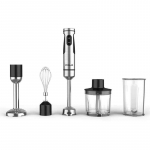 Stollar the Hand Blender, 1500 W, roostevaba teras - Saumikser