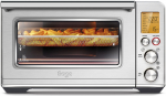 Sage SOV860 the Smart Oven Air Fry, 22 L, 2400 W, roostevaba teras - Miniahi