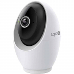 TP-Link Tapo C260 4K WiFi sisekaamera, valge