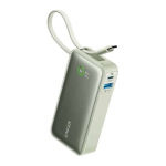 Anker Nano, 30 W, roheline - Akupank