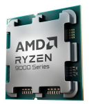 AMD Ryzen 9 9900X 12-tuumaline protsessor, DDR5