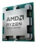 AMD Ryzen 9 9900X 12-tuumaline protsessor, DDR5