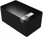 Klipsch Three Plus, must - Juhtmevaba koduk&otilde;lar (1071962)