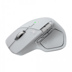 Logitech MX Master 4, helehall - Juhtmevaba hiir (910-007563)