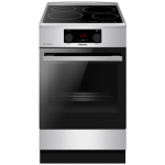 Hansa, 65 L, roostevaba teras - Eraldiseisev induktsioonpliit FCIXS59363